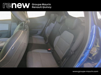 Photo 6 du bon plan RENAULT Clio 1.6 E-Tech 145ch full hybrid Techno - 24 occasion à 21990 €