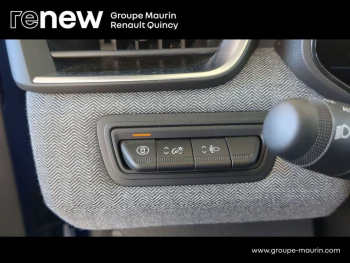 Photo 11 du bon plan RENAULT Clio 1.6 E-Tech 145ch full hybrid Techno - 24 occasion à 21990 €