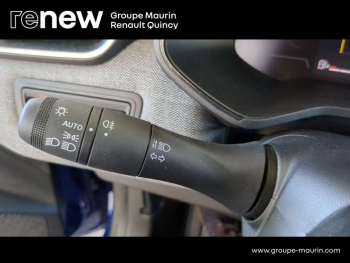 Photo 12 du bon plan RENAULT Clio 1.6 E-Tech 145ch full hybrid Techno - 24 occasion à 21990 €