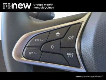 Photo 13 du bon plan RENAULT Clio 1.6 E-Tech 145ch full hybrid Techno - 24 occasion à 21990 €