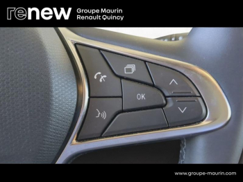 Photo 14 du bon plan RENAULT Clio 1.6 E-Tech 145ch full hybrid Techno - 24 occasion à 21990 €