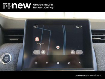 Photo 17 du bon plan RENAULT Clio 1.6 E-Tech 145ch full hybrid Techno - 24 occasion à 21990 €