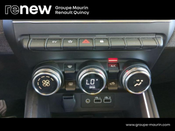 Photo 19 du bon plan RENAULT Clio 1.6 E-Tech 145ch full hybrid Techno - 24 occasion à 21990 €