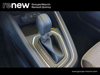 Photo 20 du bon plan RENAULT Clio 1.6 E-Tech 145ch full hybrid Techno - 24 occasion à 21990 €