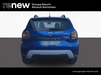 Photo 4 du bon plan DACIA Duster 1.0 ECO-G 100ch Prestige + 4x2 occasion à 15700 €