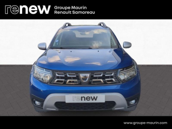 Photo 6 du bon plan DACIA Duster 1.0 ECO-G 100ch Prestige + 4x2 occasion à 15700 €