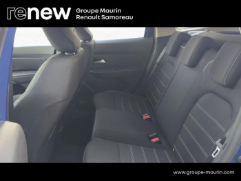 Photo 14 du bon plan DACIA Duster 1.0 ECO-G 100ch Prestige + 4x2 occasion à 15700 €