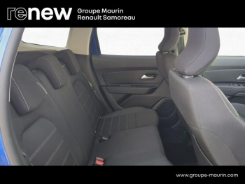 Photo 16 du bon plan DACIA Duster 1.0 ECO-G 100ch Prestige + 4x2 occasion à 15700 €