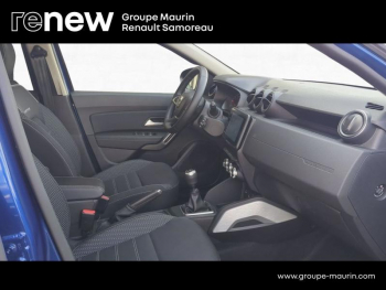 Photo 17 du bon plan DACIA Duster 1.0 ECO-G 100ch Prestige + 4x2 occasion à 15700 €