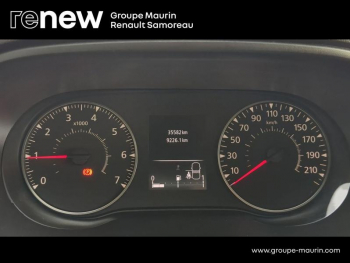 Photo 20 du bon plan DACIA Duster 1.0 ECO-G 100ch Prestige + 4x2 occasion à 15700 €