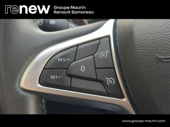 Photo 21 du bon plan DACIA Duster 1.0 ECO-G 100ch Prestige + 4x2 occasion à 15700 €