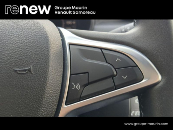 Photo 22 du bon plan DACIA Duster 1.0 ECO-G 100ch Prestige + 4x2 occasion à 15700 €