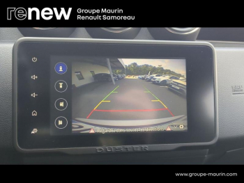 Photo 24 du bon plan DACIA Duster 1.0 ECO-G 100ch Prestige + 4x2 occasion à 15700 €