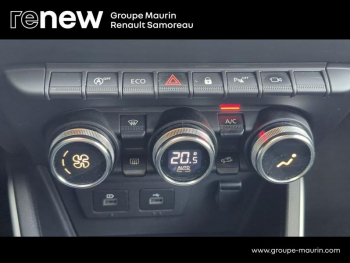 Photo 25 du bon plan DACIA Duster 1.0 ECO-G 100ch Prestige + 4x2 occasion à 15700 €