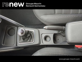 Photo 26 du bon plan DACIA Duster 1.0 ECO-G 100ch Prestige + 4x2 occasion à 15700 €