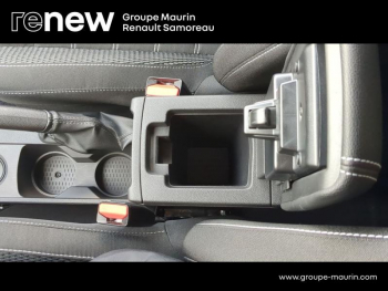 Photo 27 du bon plan DACIA Duster 1.0 ECO-G 100ch Prestige + 4x2 occasion à 15700 €