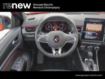 Photo 10 du bon plan RENAULT Arkana 1.3 TCe mild hybrid 160ch RS Line EDC -22 occasion à 21990 €