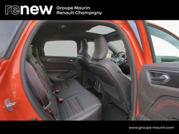 Photo 12 du bon plan RENAULT Arkana 1.3 TCe mild hybrid 160ch RS Line EDC -22 occasion à 21990 €