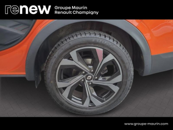 Photo 14 du bon plan RENAULT Arkana 1.3 TCe mild hybrid 160ch RS Line EDC -22 occasion à 21990 €