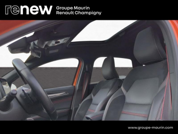 Photo 16 du bon plan RENAULT Arkana 1.3 TCe mild hybrid 160ch RS Line EDC -22 occasion à 21990 €