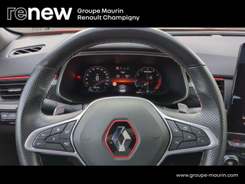 Photo 17 du bon plan RENAULT Arkana 1.3 TCe mild hybrid 160ch RS Line EDC -22 occasion à 21990 €