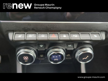 Photo 18 du bon plan RENAULT Arkana 1.3 TCe mild hybrid 160ch RS Line EDC -22 occasion à 21990 €