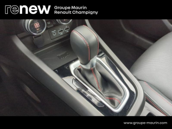 Photo 19 du bon plan RENAULT Arkana 1.3 TCe mild hybrid 160ch RS Line EDC -22 occasion à 21990 €