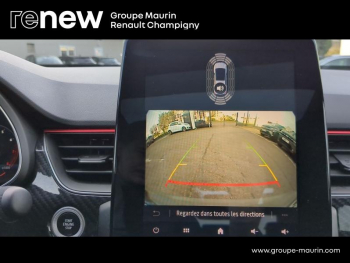 Photo 20 du bon plan RENAULT Arkana 1.3 TCe mild hybrid 160ch RS Line EDC -22 occasion à 21990 €