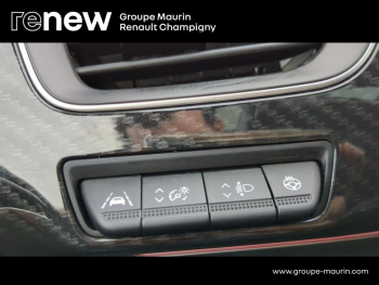 Photo 21 du bon plan RENAULT Arkana 1.3 TCe mild hybrid 160ch RS Line EDC -22 occasion à 21990 €