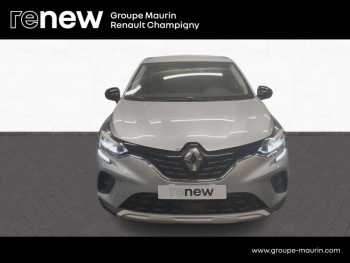 Photo 2 du bon plan RENAULT Captur 1.0 TCe 90ch Business -21 occasion à 16299 €
