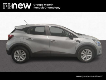 Photo 4 du bon plan RENAULT Captur 1.0 TCe 90ch Business -21 occasion à 16299 €