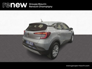 Photo 5 du bon plan RENAULT Captur 1.0 TCe 90ch Business -21 occasion à 16299 €