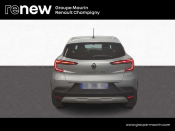 Photo 6 du bon plan RENAULT Captur 1.0 TCe 90ch Business -21 occasion à 16299 €