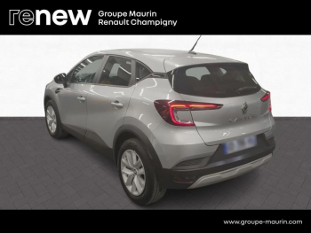 Photo 7 du bon plan RENAULT Captur 1.0 TCe 90ch Business -21 occasion à 16299 €