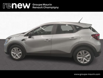 Photo 8 du bon plan RENAULT Captur 1.0 TCe 90ch Business -21 occasion à 16299 €