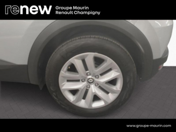 Photo 9 du bon plan RENAULT Captur 1.0 TCe 90ch Business -21 occasion à 16299 €