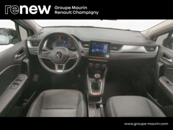 Photo 14 du bon plan RENAULT Captur 1.0 TCe 90ch Business -21 occasion à 16299 €