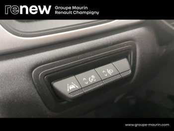 Photo 18 du bon plan RENAULT Captur 1.0 TCe 90ch Business -21 occasion à 16299 €