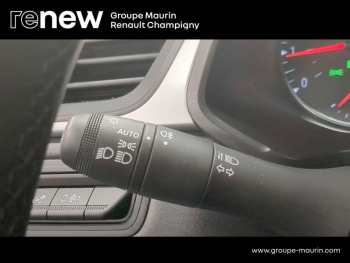 Photo 19 du bon plan RENAULT Captur 1.0 TCe 90ch Business -21 occasion à 16299 €