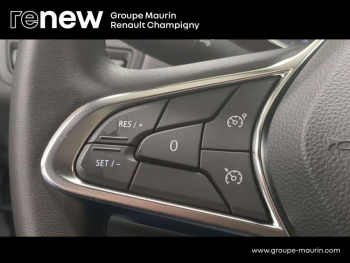 Photo 20 du bon plan RENAULT Captur 1.0 TCe 90ch Business -21 occasion à 16299 €