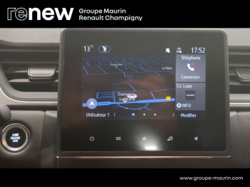 Photo 23 du bon plan RENAULT Captur 1.0 TCe 90ch Business -21 occasion à 16299 €