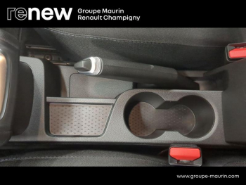 Photo 26 du bon plan RENAULT Captur 1.0 TCe 90ch Business -21 occasion à 16299 €