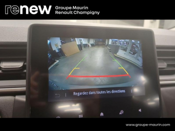 Photo 27 du bon plan RENAULT Captur 1.0 TCe 90ch Business -21 occasion à 16299 €