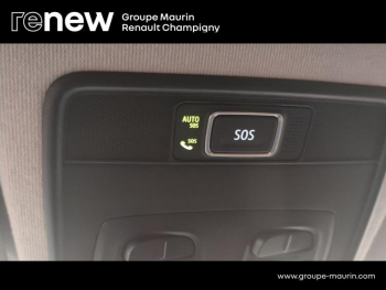 Photo 28 du bon plan RENAULT Captur 1.0 TCe 90ch Business -21 occasion à 16299 €