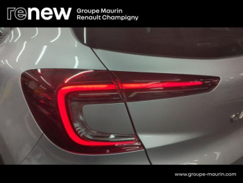 Photo 29 du bon plan RENAULT Captur 1.0 TCe 90ch Business -21 occasion à 16299 €