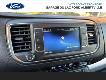 Photo 9 du bon plan TOYOTA ProAce Verso Long 2.0 180 D-4D Dynamic Connect BVA RC23 occasion à 38690 €