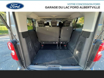 Photo 14 du bon plan TOYOTA ProAce Verso Long 2.0 180 D-4D Dynamic Connect BVA RC23 occasion à 38690 €