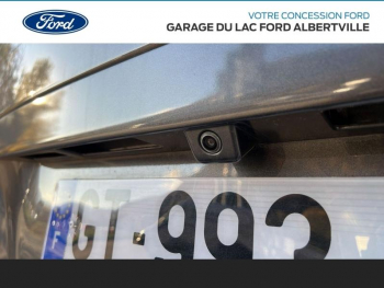 Photo 15 du bon plan TOYOTA ProAce Verso Long 2.0 180 D-4D Dynamic Connect BVA RC23 occasion à 38690 €