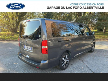 Photo 16 du bon plan TOYOTA ProAce Verso Long 2.0 180 D-4D Dynamic Connect BVA RC23 occasion à 38690 €