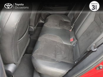 Photo 12 du bon plan TOYOTA C-HR 1.8 Hybride 122ch Collection E-CVT occasion à 23480 €